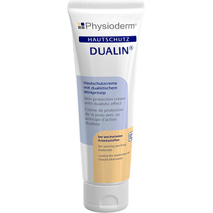 Physioderm® DUALIN® Hautschutzcreme 100,0 ml