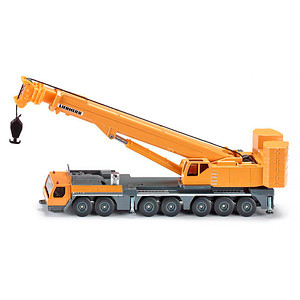 siku Mobilkran Liebherr 1886 Spielzeugauto