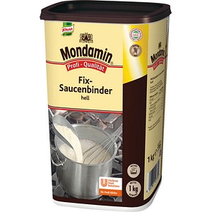 Mondamin Soßenbinder hell 1,0 kg, 1 St.