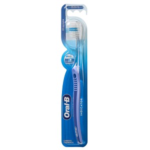 Oral-B Zahnbürsten INDICATOR, 1 St.