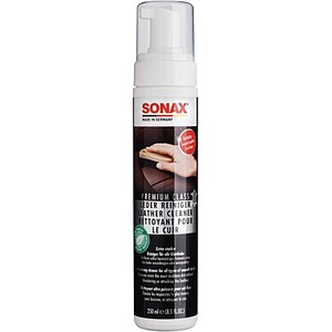 SONAX PREMIUM CLASS Lederreiniger 250 ml, 1 St.