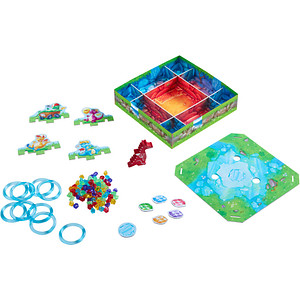 HABA® Funkelschatz Brettspiel