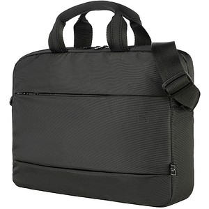 TUCANO Laptoptasche Global Kunststoff schwarz BSBTK21314-BK bis 35,6 cm (14 Zoll)