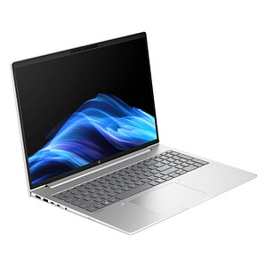 HP ProBook 4 G1a AD2N0ET  Laptop 40,6 cm (16,0 Zoll), 16 GB RAM, 512 GB SSD, AMD Ryzen 5 230