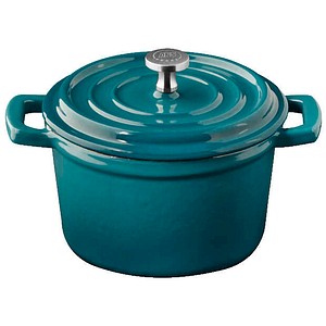 APS Topf Mini türkis 0,35 l, 1 St.