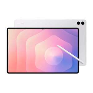 SAMSUNG Galaxy Tab S11 Ultra Tablet 37,1 cm (14,6 Zoll) 256 GB silber