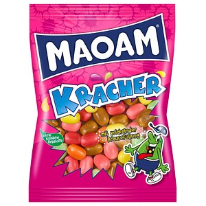 MAOAM KRACHER Kaubonbons 200,0 g