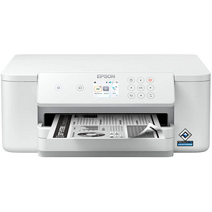 EPSON WorkForce Pro WF-M4119DW Tintenstrahldrucker grau