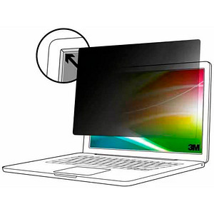 3M Display-Blickschutzfilter für 33,8 cm (13,3 Zoll)