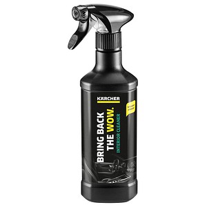 KÄRCHER Innenraumreiniger Kunststoffreiniger 500 ml, 1 St.