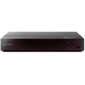 SONY BDP-S1700 Blu-ray-Player SONY BDP-S1700 Blu-ray-Player