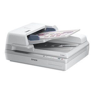 EPSON WorkForce DS-60000 Dokumentenscanner EPSON WorkForce DS-60000 Dokumentenscanner