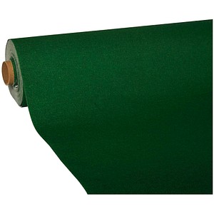 PAPSTAR Tischdecke ROYAL Collection 81906 grün 118,0 cm x 25,0 m, 1 Rolle