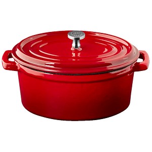 APS Topf Mini rot 0,45 l, 1 St.