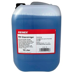 REINEX R8 Glasreiniger 10 l, 1 St.