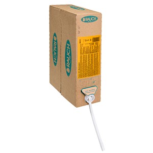 FRANZ JOSEF RAUCH Bag in Box Multivitaminsaft Fruchtsaftkonzentrat 10,0 l
