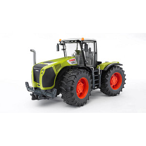 bruder Claas Xerion 5000 Traktor 3015 Spielzeugauto