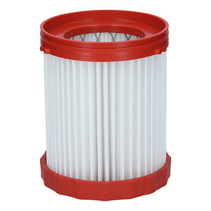 BOSCH Filter für Nass-/Trockensauger, 1 St.