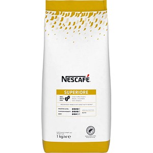 NESCAFÉ Superiore Kaffeebohnen, Arabicabohnen 1 kg