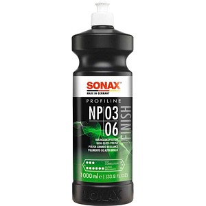 SONAX PROFILINE NP 03-06 Autopolitur 1 l, 1 St.