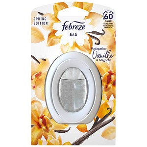 febreze Raumduft BAD Madagaskar Vanille & Magnolie Vanille 8,0 ml, 1 St.