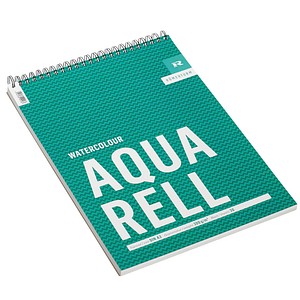 RÖMERTURM Aquarellblock Classic Line DIN A3 300 g/qm, 30 Blatt, 1 Block