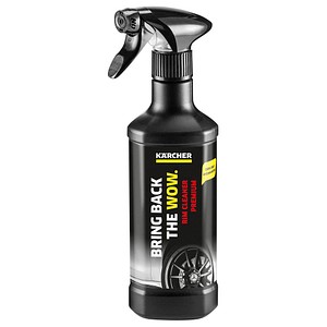 KÄRCHER PREMIUM RM 667 Felgenreiniger 500 ml, 1 St.