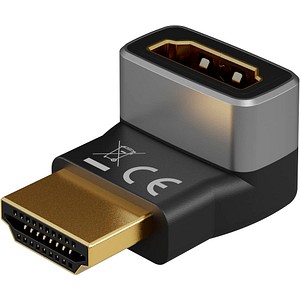 goobay  HDMI Adapter, 1 St.