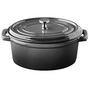 APS Topf Mini anthrazit 0,45 l, 1 St.