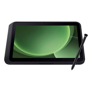 SAMSUNG Galay Tab Active5 Pro Outdoor-Tablet 25,6 cm (10,1 Zoll) 128 GB grün