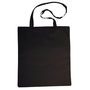 Rayher Stofftasche Stoff schwarz 38658576