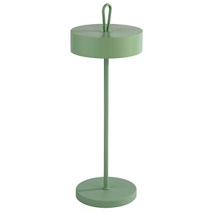 APS CLEO LED Akku-Tischleuchte mint 2,5 W