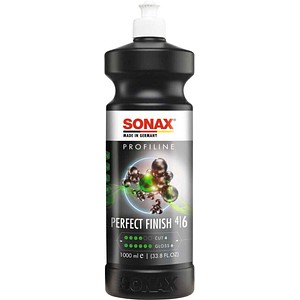 SONAX PROFILINE PERFECTFINISH 4/6 Autopolitur 1 l, 1 St.