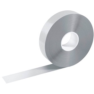 DURABLE Bodenmarkierungsband DURALINE® weiß 50,0 mm x 30,0 m