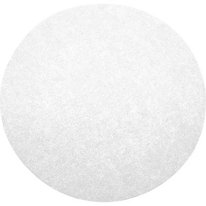 WESTMARK Burger-Trennpapier Big weiß 13,0 x 13,0 cm, 80 St.