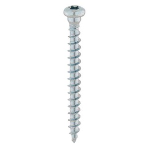 SPAX® Holzbauschrauben SXCS SOK TS20 A9J 35705006105015 5 mm x 50 mm, 200 St.