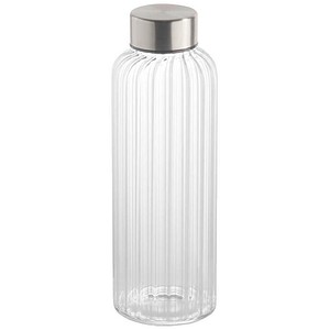 APS Trinkflasche EVERLINE transparent 400,0 ml, 1 St.