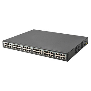 DIGITUS DN-95117 PoE-Injektor 24-fach