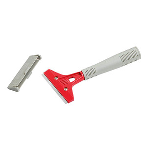 Bartscher Schaber für Stahlplatten/Roste, 1 St.