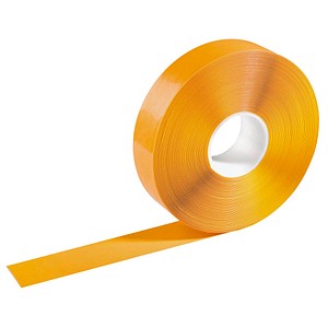 DURABLE Bodenmarkierungsband DURALINE® gelb 50,0 mm x 30,0 m