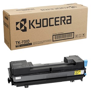 KYOCERA TK-7310 schwarz Toner KYOCERA TK-7310 schwarz Toner