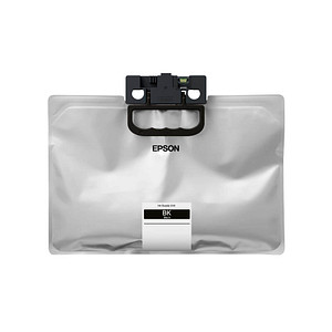 EPSON T12F1 schwarz Druckerpatrone