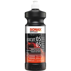 SONAX PROFILINE EX CUT 05-05 Autopolitur 1 l, 1 St.