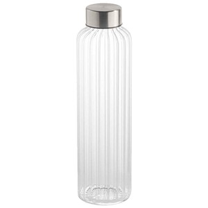 APS Trinkflasche EVERLINE transparent 500,0 ml, 1 St.