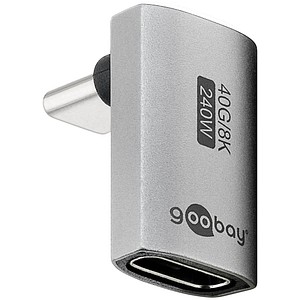 goobay  USB 4 Adapter