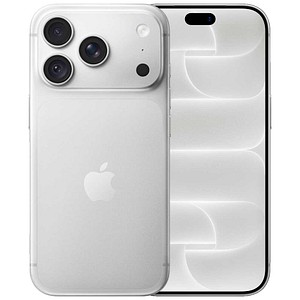 Apple iPhone 18 Pro silber 2 TB