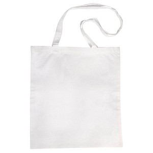 Rayher Stofftasche Stoff weiß 38657102