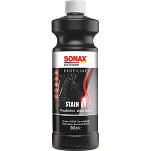 SONAX PROFILINE Stain Ex Klebstoffentferner, 1 St.