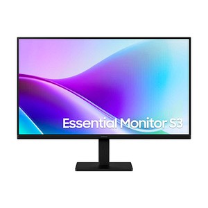 SAMSUNG S27F320GAU Monitor 68,6 cm (27 Zoll) schwarz