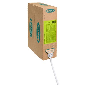 FRANZ JOSEF RAUCH Bag in Box Apfelsaft  Fruchtsaftkonzentrat 10,0 l